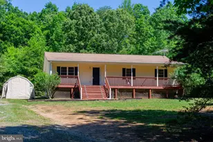 367 Tall Pines Dr, Mineral, VA 23117 - Photo 1