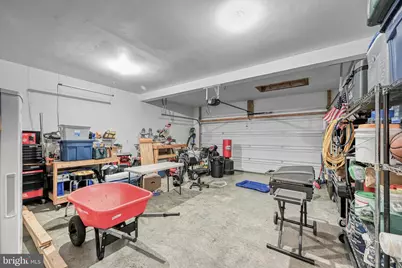 306 Breezewood Way, Louisa, VA 23093 - Photo 25