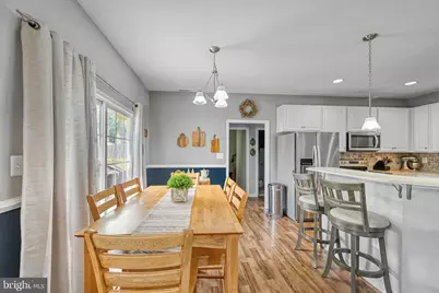 306 Breezewood Way, Louisa, VA 23093 - Photo 27