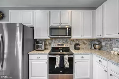 306 Breezewood Way, Louisa, VA 23093 - Photo 19
