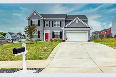 306 Breezewood Way, Louisa, VA 23093 - Photo 3