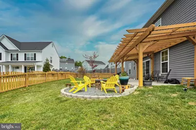 306 Breezewood Way, Louisa, VA 23093 - Photo 51
