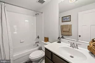 206 Boomerang Loop, Mineral, VA 23117 - Photo 45