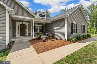 206 Boomerang Loop, Mineral, VA 23117 - Photo 17