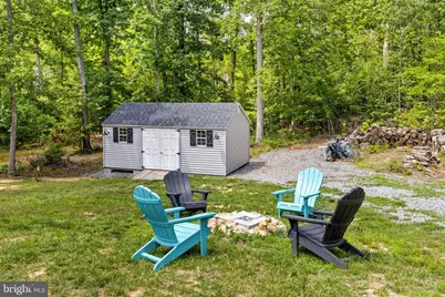 206 Boomerang Loop, Mineral, VA 23117 - Photo 65