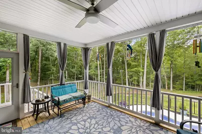 206 Boomerang Loop, Mineral, VA 23117 - Photo 49