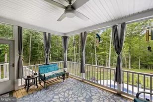 206 Boomerang Loop, Mineral, VA 23117 - Photo 49