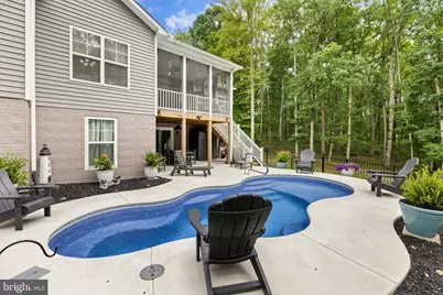 206 Boomerang Loop, Mineral, VA 23117 - Photo 57