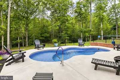 206 Boomerang Loop, Mineral, VA 23117 - Photo 59