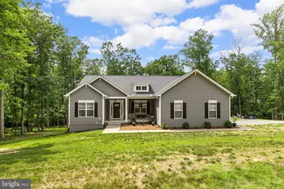 206 Boomerang Loop, Mineral, VA 23117 - Photo 15