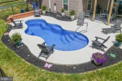 206 Boomerang Loop, Mineral, VA 23117 - Photo 61