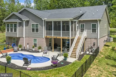 206 Boomerang Loop, Mineral, VA 23117 - Photo 53
