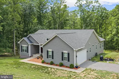 206 Boomerang Loop, Mineral, VA 23117 - Photo 69