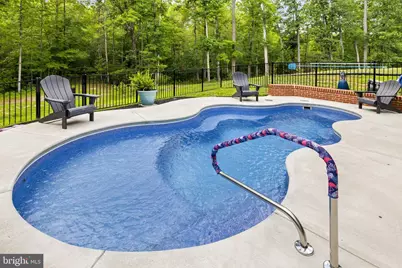 206 Boomerang Loop, Mineral, VA 23117 - Photo 63