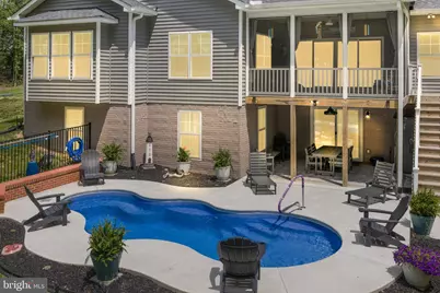 206 Boomerang Loop, Mineral, VA 23117 - Photo 55