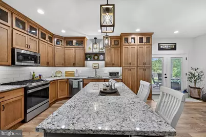 845 Alma Gaynelle Drive, Mineral, VA 23117 - Photo 9