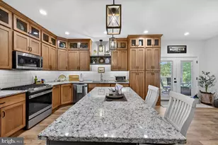 845 Alma Gaynelle Dr, Mineral, VA 23117 - Photo 9