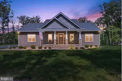 845 Alma Gaynelle Drive, Mineral, VA 23117 - Photo 3