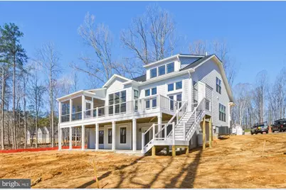 234 Compass Cove, Mineral, VA 23117 - Photo 1