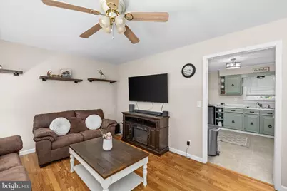 108 Melton Manor Drive, Gordonsville, VA 22942 - Photo 21