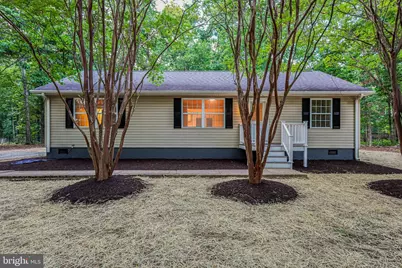 767 Loving Road, Gordonsville, VA 22942 - Photo 1