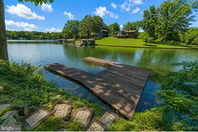 76 Clear Water Lane, Louisa, VA 23093 - Photo 17
