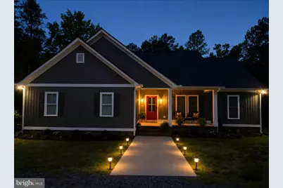 365 Moon Shadow Lane, Louisa, VA 23093 - Photo 1