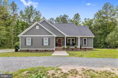 365 Moon Shadow Lane, Louisa, VA 23093 - Photo 1