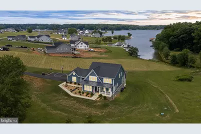 36 Rock Island Ridge, Mineral, VA 23117 - Photo 3