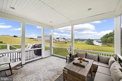 36 Rock Island Ridge, Mineral, VA 23117 - Photo 57