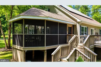 157 Roderick Place, Mineral, VA 23117 - Photo 7