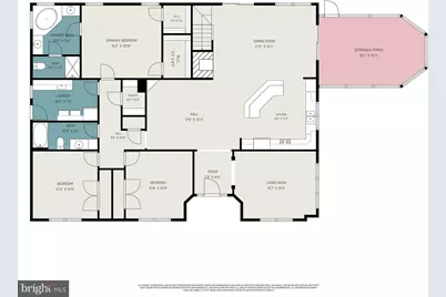 157 Roderick Place, Mineral, VA 23117 - Photo 47