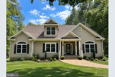157 Roderick Place, Mineral, VA 23117 - Photo 5