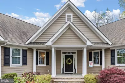 232 Raven Road, Bumpass, VA 23024 - Photo 21