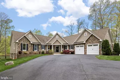 232 Raven Road, Bumpass, VA 23024 - Photo 19
