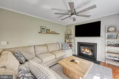 197 Shannon Glen Court, Louisa, VA 23093 - Photo 17