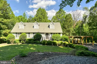 197 Shannon Glen Court, Louisa, VA 23093 - Photo 3