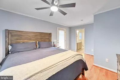 197 Shannon Glen Court, Louisa, VA 23093 - Photo 29