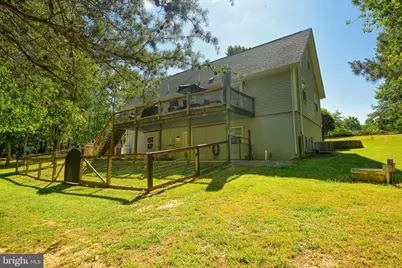 197 Shannon Glen Court, Louisa, VA 23093 - Photo 5