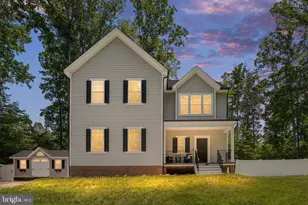 349 Oak Haven Dr, Mineral, VA 23117 - Photo 1