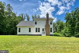 4528 E Old Mountain Rd, Louisa, VA 23093 - Photo 11