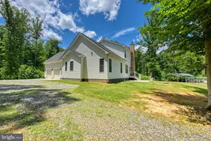 4528 E Old Mountain Rd, Louisa, VA 23093 - Photo 15