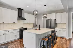 4528 E Old Mountain Rd, Louisa, VA 23093 - Photo 37