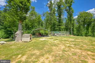 4528 E Old Mountain Rd, Louisa, VA 23093 - Photo 7