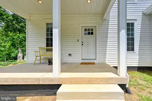 4528 E Old Mountain Rd, Louisa, VA 23093 - Photo 19