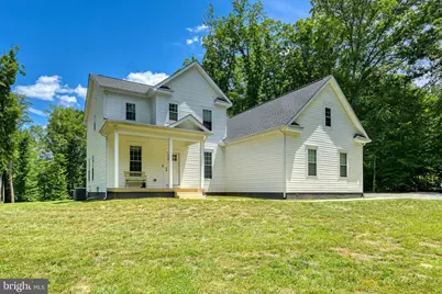 4528 E Old Mountain Road, Louisa, VA 23093 - Photo 1