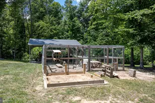 4528 E Old Mountain Rd, Louisa, VA 23093 - Photo 91