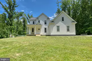 4528 E Old Mountain Rd, Louisa, VA 23093 - Photo 3