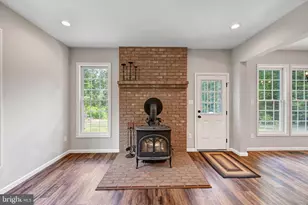 4528 E Old Mountain Rd, Louisa, VA 23093 - Photo 33