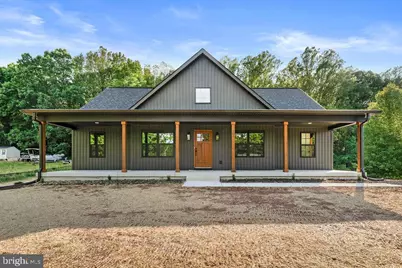 201 Seclusion Shores Drive, Mineral, VA 23117 - Photo 1